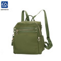 New design fashion backpack for lady daily use